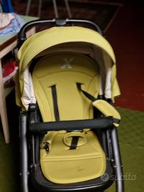 Passeggino 2 in 1 marca X-lander