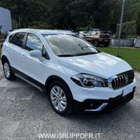 Suzuki S-Cross 1.6 DDiS Top