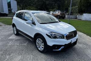 Suzuki S-Cross 1.6 DDiS Top