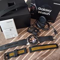 Samsung Galaxy Watch 