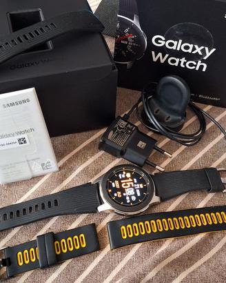 Samsung Galaxy Watch 