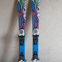 sci nordica 130cm