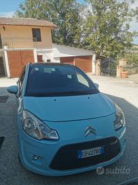 Citroen neopatentato 1.4 diesel 2010