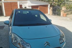 Citroen neopatentato 1.4 diesel 2010