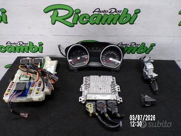 KIT AVVIAMENTO PER MONDEO IV BA7 1.6 TDCi 2012