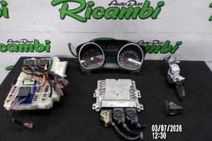 KIT AVVIAMENTO PER MONDEO IV BA7 1.6 TDCi 2012