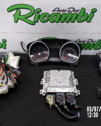 KIT AVVIAMENTO PER MONDEO IV BA7 1.6 TDCi 2012