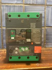 Interruttore Schneider LV426705 ComPact