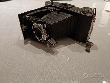 macchina fotografica Agfa Billy Record