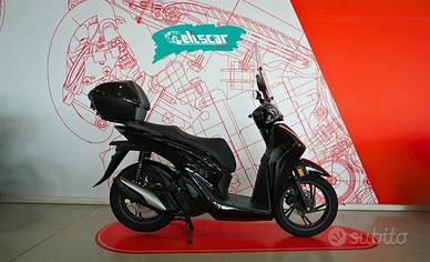 HONDA SH 125 SH125