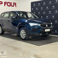SEAT Ateca 1.0 TSI Reference