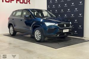 SEAT Ateca 1.0 TSI Reference