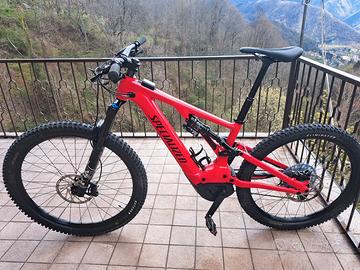 specialized turbo levo comp. 2023