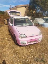 600 Sporting 