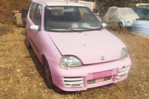 600 Sporting 