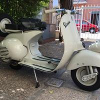 Piaggio Vespa 125 (VN)