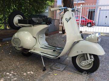 Piaggio Vespa 125 (VN)