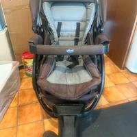 Trio Active3 Chicco
