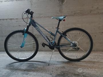 MTB Torpado ragazza