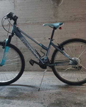 MTB Torpado ragazza