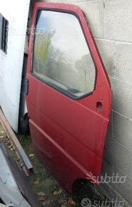 Portiera destra Volkswagen Transporter 1990