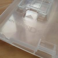 Custodia originale Gioco Cartuccia Nintendo DS