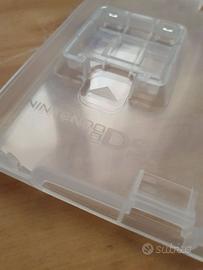 Custodia originale Gioco Cartuccia Nintendo DS
