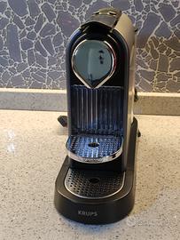 Macchina per caffè Citz Krups