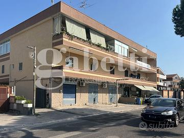Appartamento Giugliano in Campania