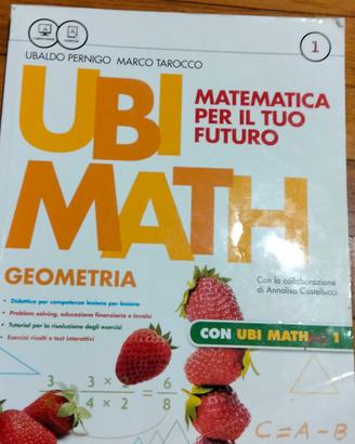 Ubi Math 1