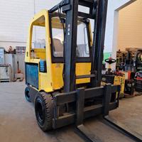 CARRELLO ELEVATORE CARER 70Q ELETTRICO