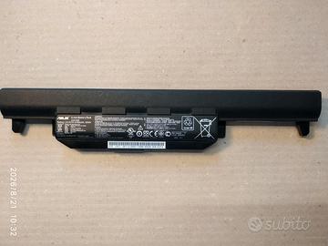 BATTERIA ASUS K55A K55DE K55