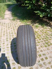 GOMME GOODYEAR EFFICENT GRIP
