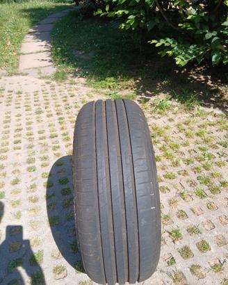 GOMME GOODYEAR EFFICENT GRIP