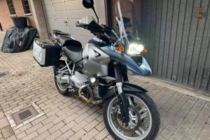 Bmw r1200 gs