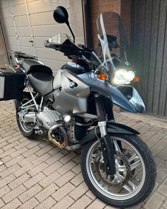 Bmw r1200 gs