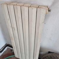 Termosifone in ghisa smontto