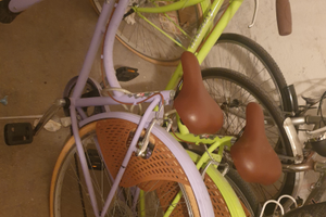 Box di 23mq in palazzina nuova cancello scorrevo