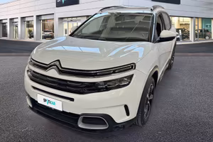 Citroën C5 Aircross BlueHDi 130 S&S Shine EAT8