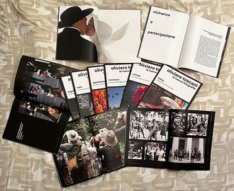 Collana La nuova fotografia