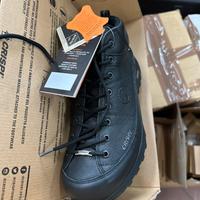 Anfibioa basso CRISPI GTX