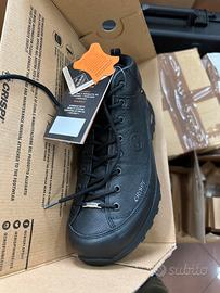 Anfibioa basso CRISPI GTX