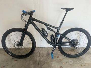 Specialized Epic evo
