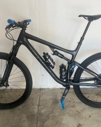 Specialized Epic evo