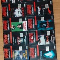 Collezione film horror