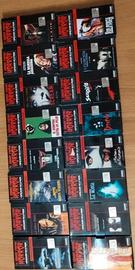 Collezione film horror