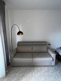 Divano letto Poltronesofà Forlì 3 posti – Memory 1