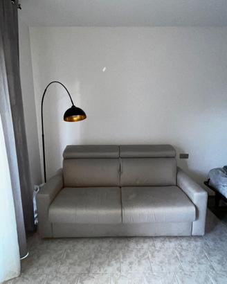 Divano letto Poltronesofà Forlì 3 posti – Memory 1