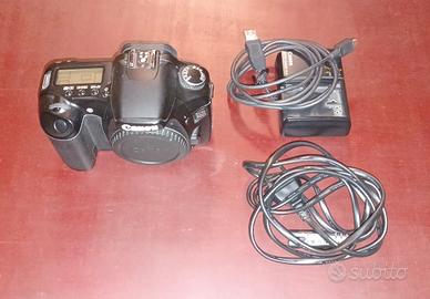 3 macchine fotografiche