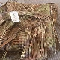 sciarpa tattica vegetata